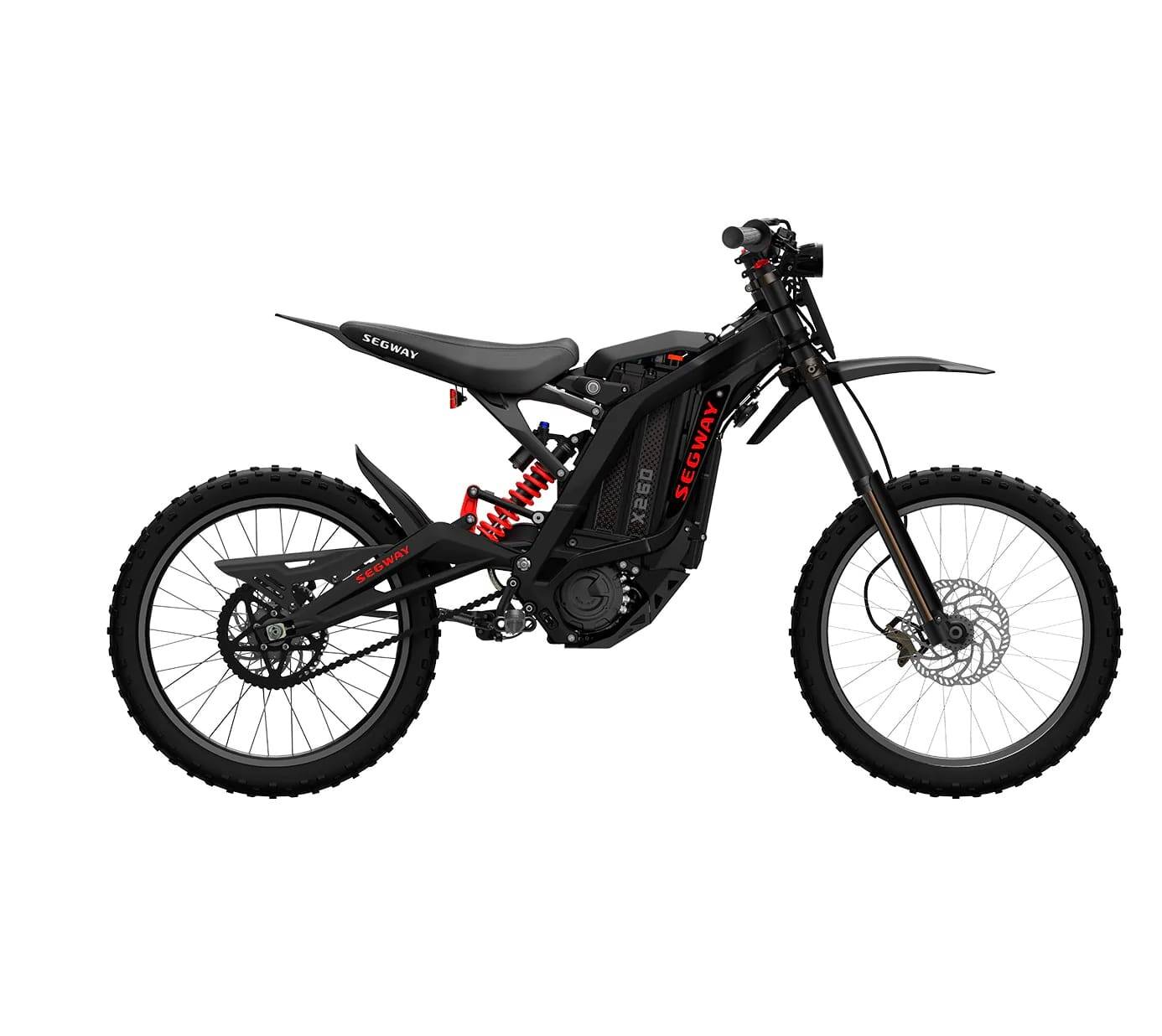 ⏰CLEARANCE SALE!⏰Segway Dirt eBike X260