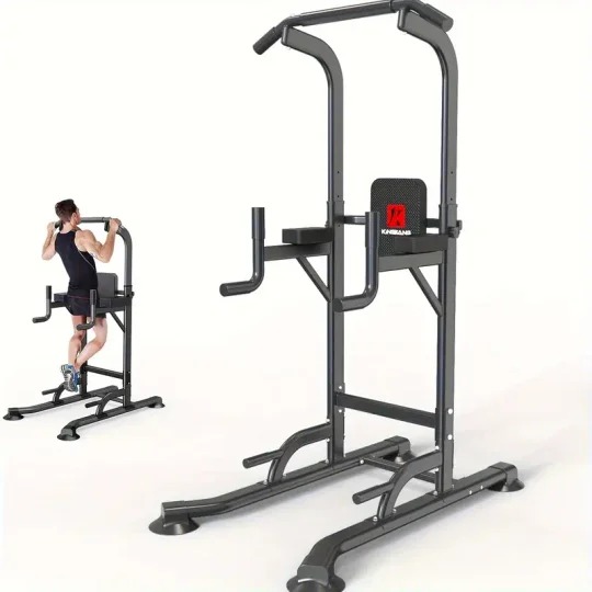 ⏰CLEARANCE SALE!⏰Multifunctional fitness equipment Horizontal adult bar for adults Pull-up device for Single parallel bar frame
