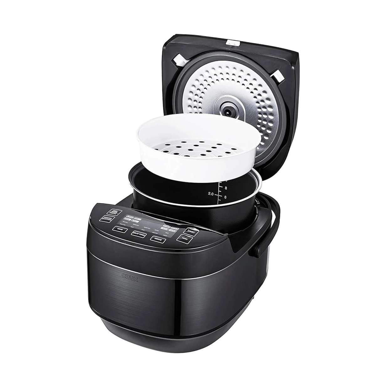 Redmond MultiPro Series RMC-M988 Smart Multicooker