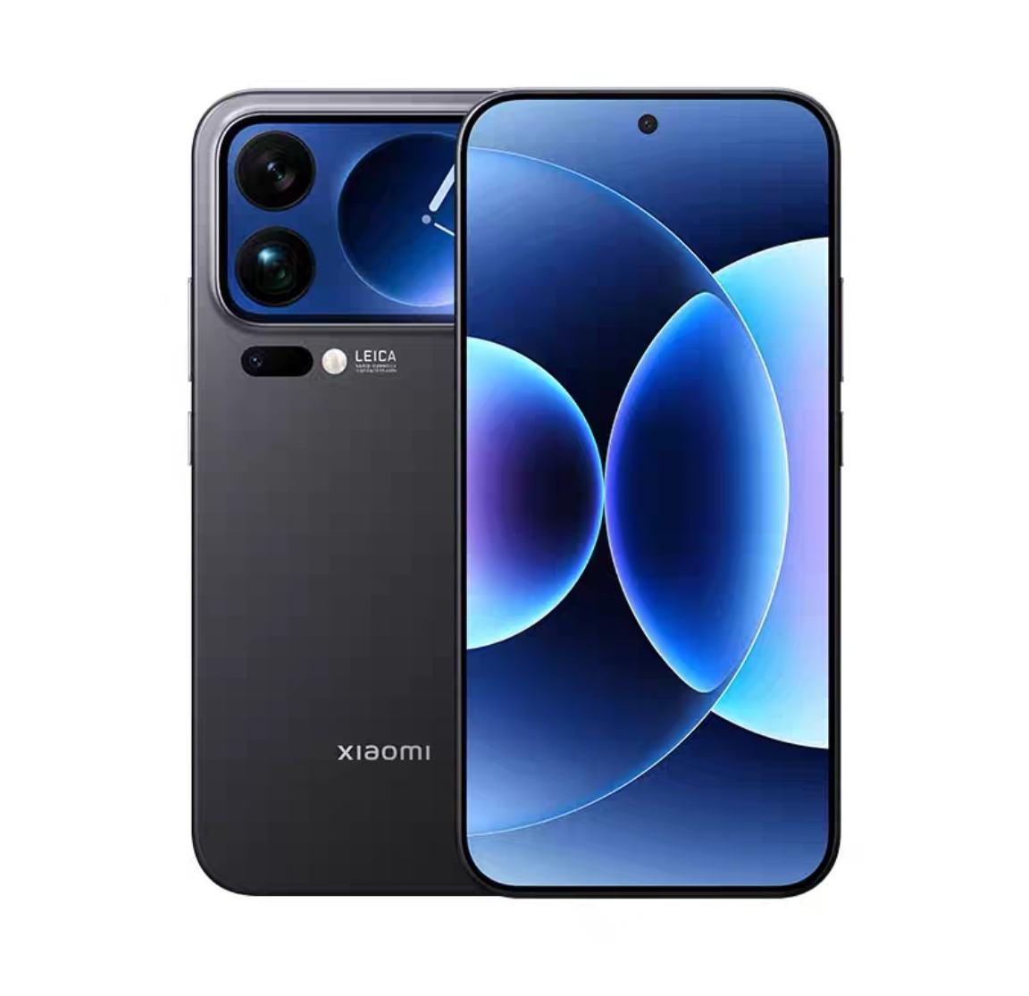 🔥Xiaomi Mi 17 Pro Max 5g smartphone 6.9"+2.9" back screen Snapdragon 8 Elite 5th generation