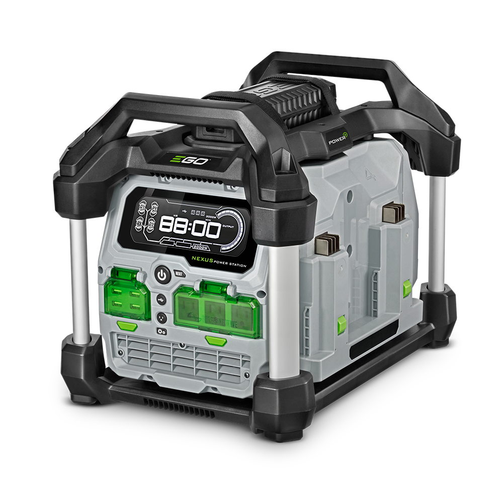 POWER+ Nexus Portable Power Station PST3042