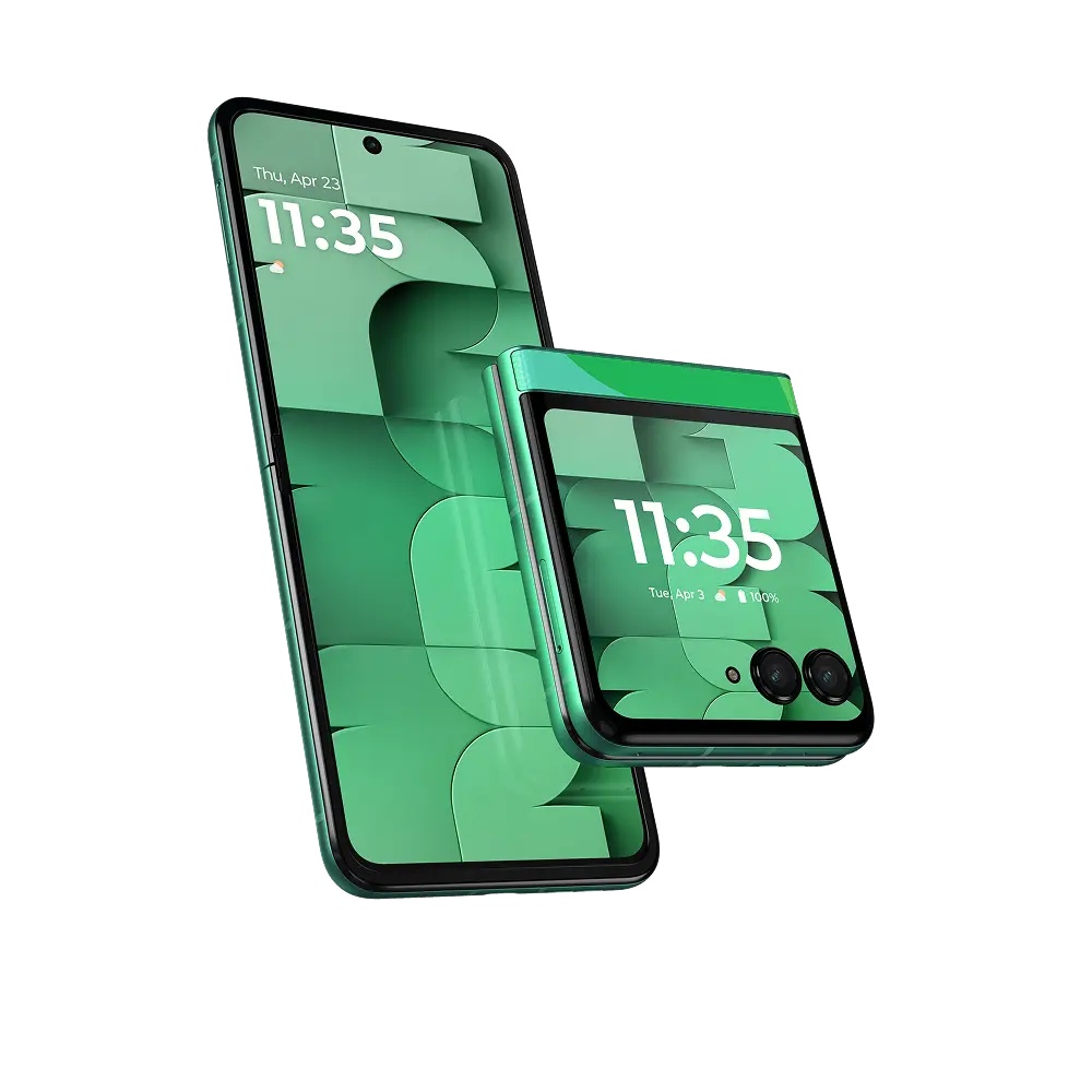 Motorola razr FIFA World Cup 26™ Edition | Unlocked | Made for US 8/256GB | 50MP Camera | FIFA World Cup 26™