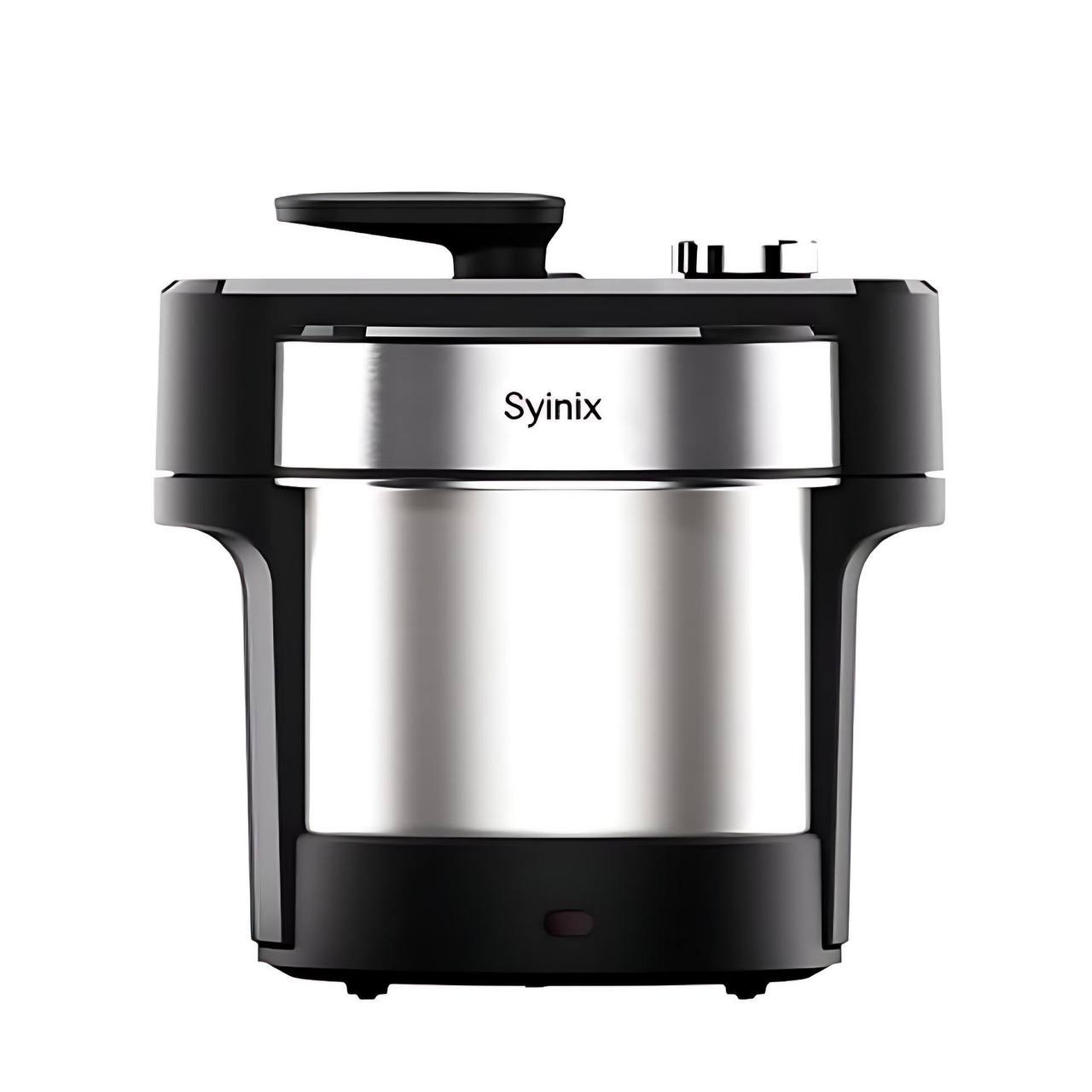 Syinix Swallow Maker Pro | Fully Automatic | Syinix Fufu Maker Pro