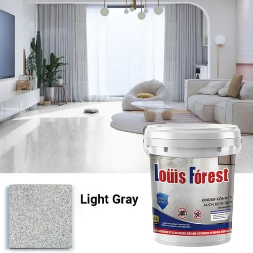 Quality Epoxy Floor Paint | Non Slip & Hard Wearing for All Floors 🖌️