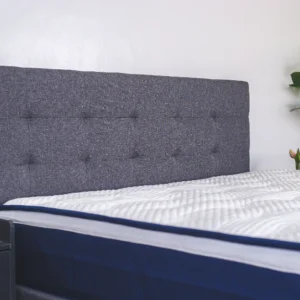 Luxury Orthopedic Mattress – Comfortable, Breathable & Back Support Bed Mattress for Better Sleep