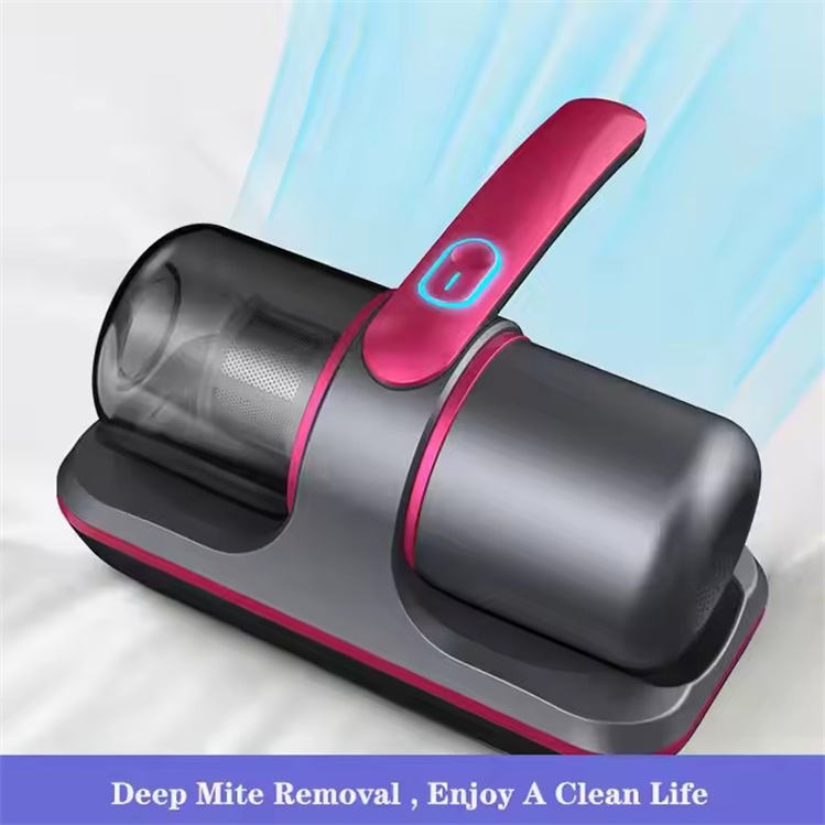 Professional Household UV Light Mattress Vacuum Cleaner – Bed Dust Mite Cleaner for Home, Hotel & Mattress Deep Cleaning