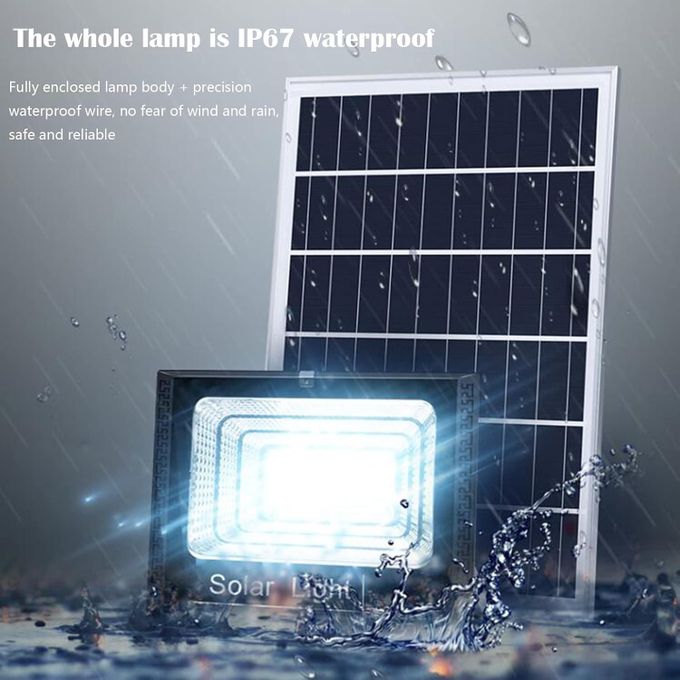 Mini Home Solar Power Generator System 100W Rechargeable LED Lighting Kit Lithium Battery Solar Light for Home Emergency Use