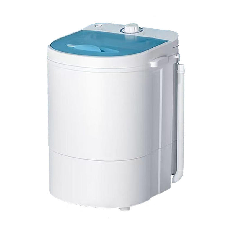 Factory Direct Washing Machine – Compact Washer & Spin Dryer for Ghana Homes