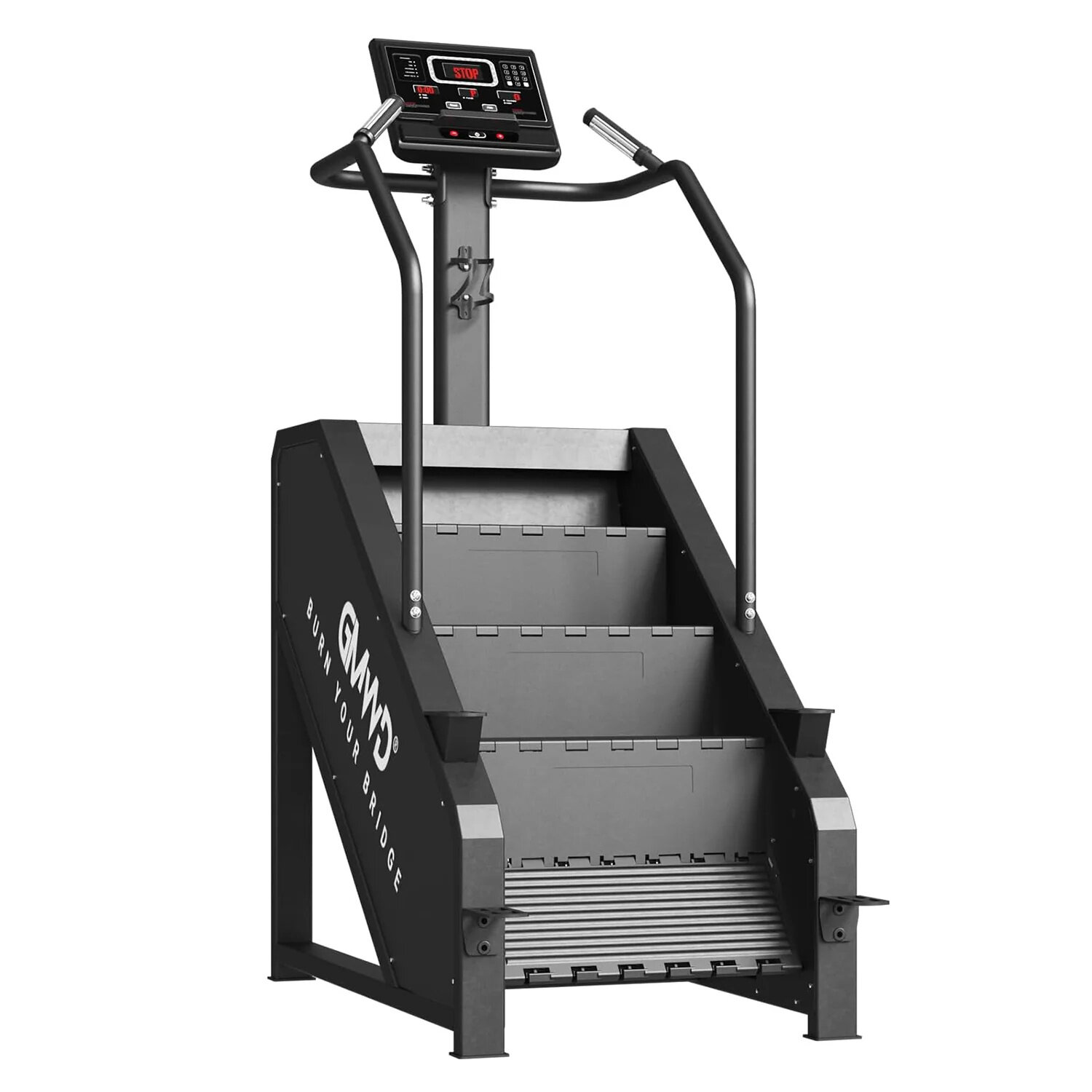 🔥 Officially CE Certified 🔝 2025 Climber Top Seller 💪stair machine