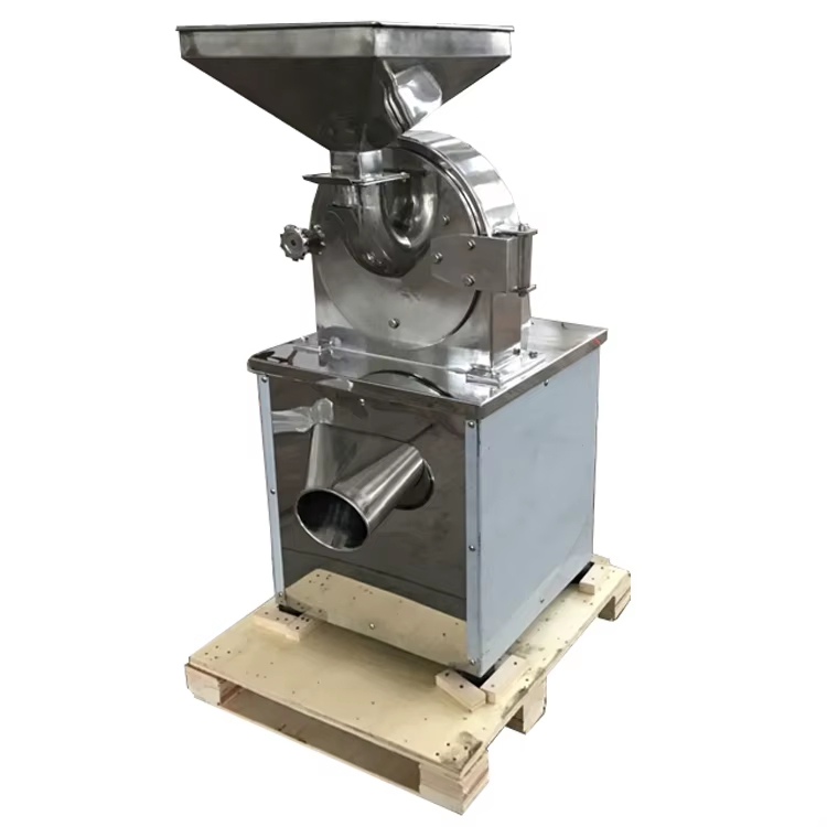 High-quality agricultural powder grinding machine