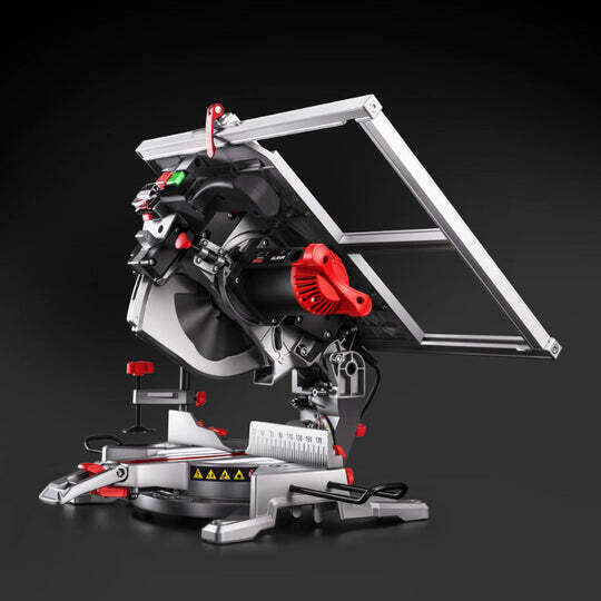 💥New Year Clearance Sale!❗❗Sawing Cutting Dual-purpose Sawing Machine BL- M04