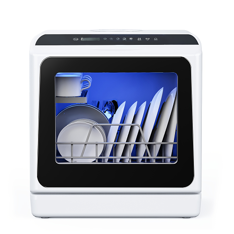 💥New Year Clearance Sale!❗❗High-efficiency dishwasher for home use
