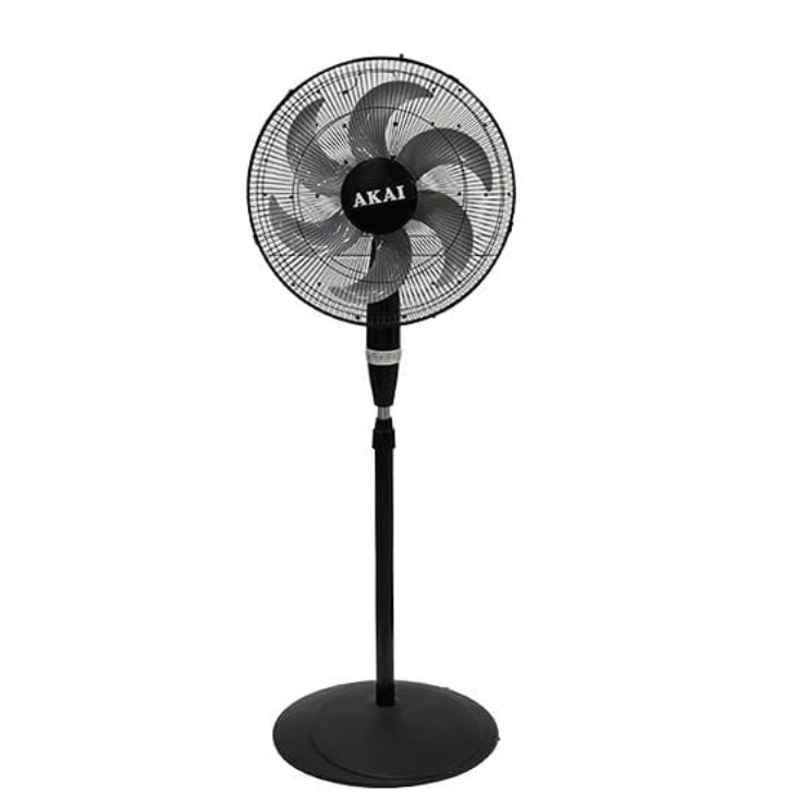 🔥Buy one get one free🔥Akai 18" Standing Fan 75W - EF074A1608S