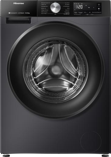 Freestanding washing-drying machine, 10.5 kg, 1400 rpm