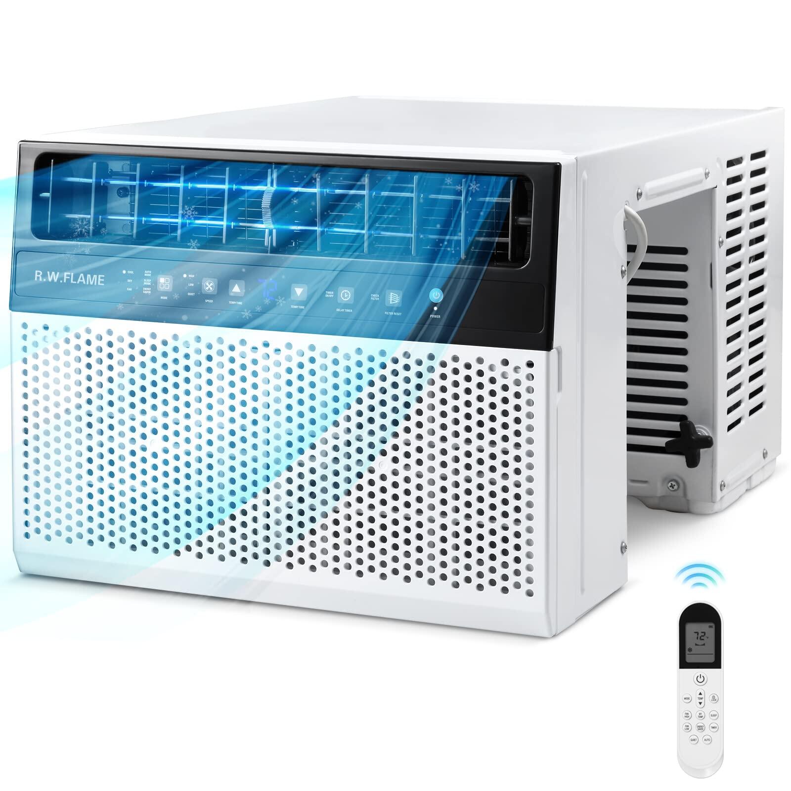 🌟 Summer Special Allowance✨ | U-Shape Window Air Conditioning Unit🧊 ❄️