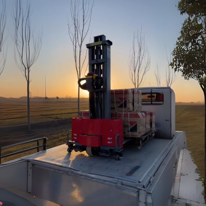 🚨 Clearance | Electric stackers, perfect for pallet handling, warehouse logistics, and factory operations—get them now before they sell out!