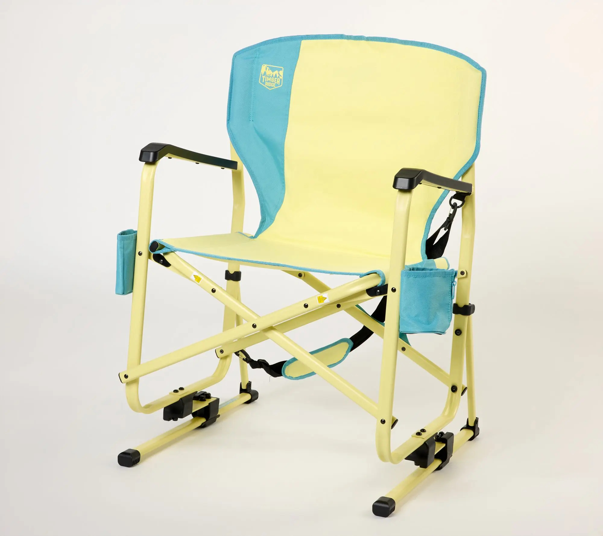 Redwood Flow Motion DC Rocker Chair
