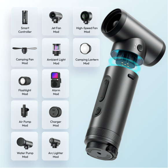 🔥12 Functions in One – The Ultimate Multi-Tool