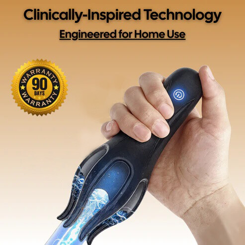 【Discreet Delivery】🎁 Buy 1 Get 1 Free -men’s health device for 2025 🔥