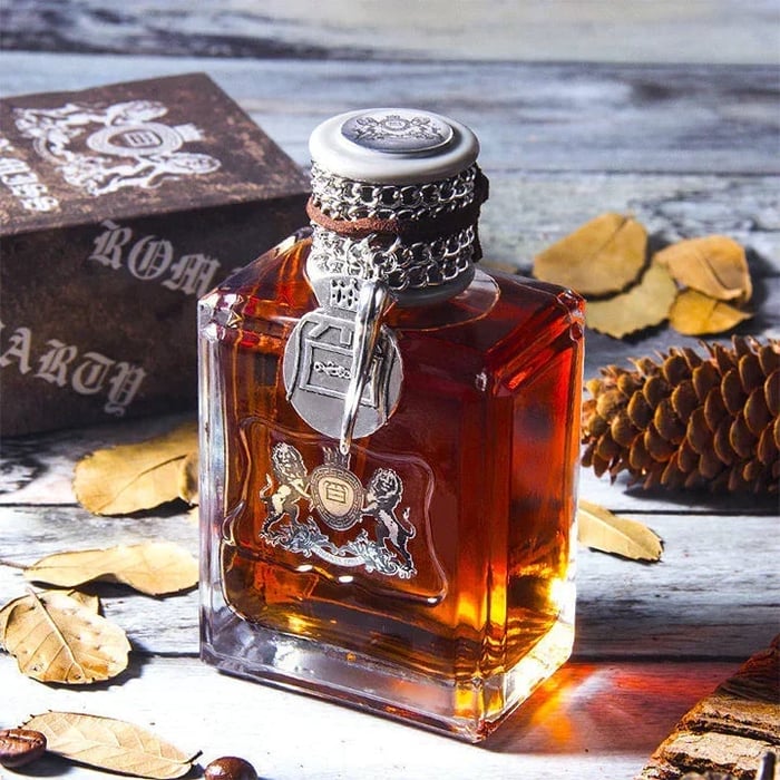 🔥Buy 1 Free 1🔥Alpha-Men Feromone Perfume