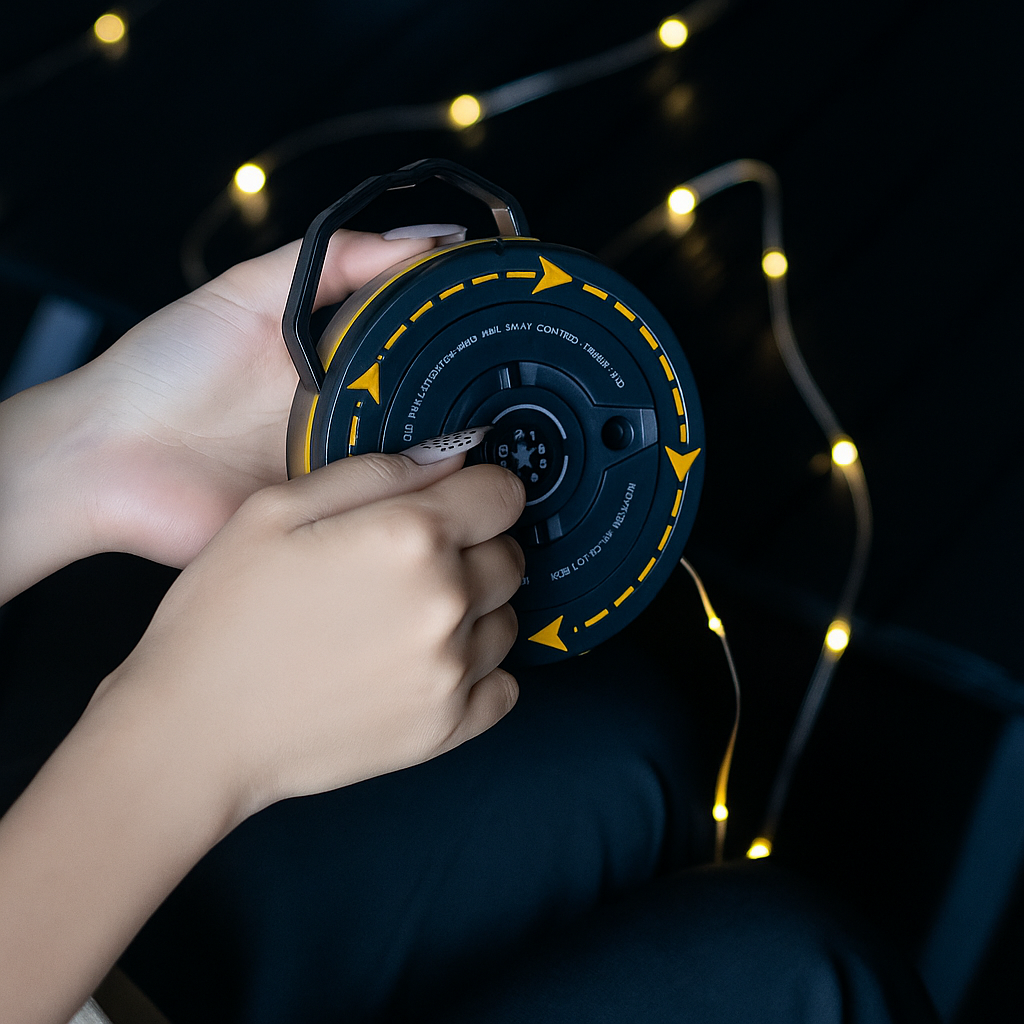 🌟Buy 1 Get 1 Free🌟Ambient LED Camping Light Strip