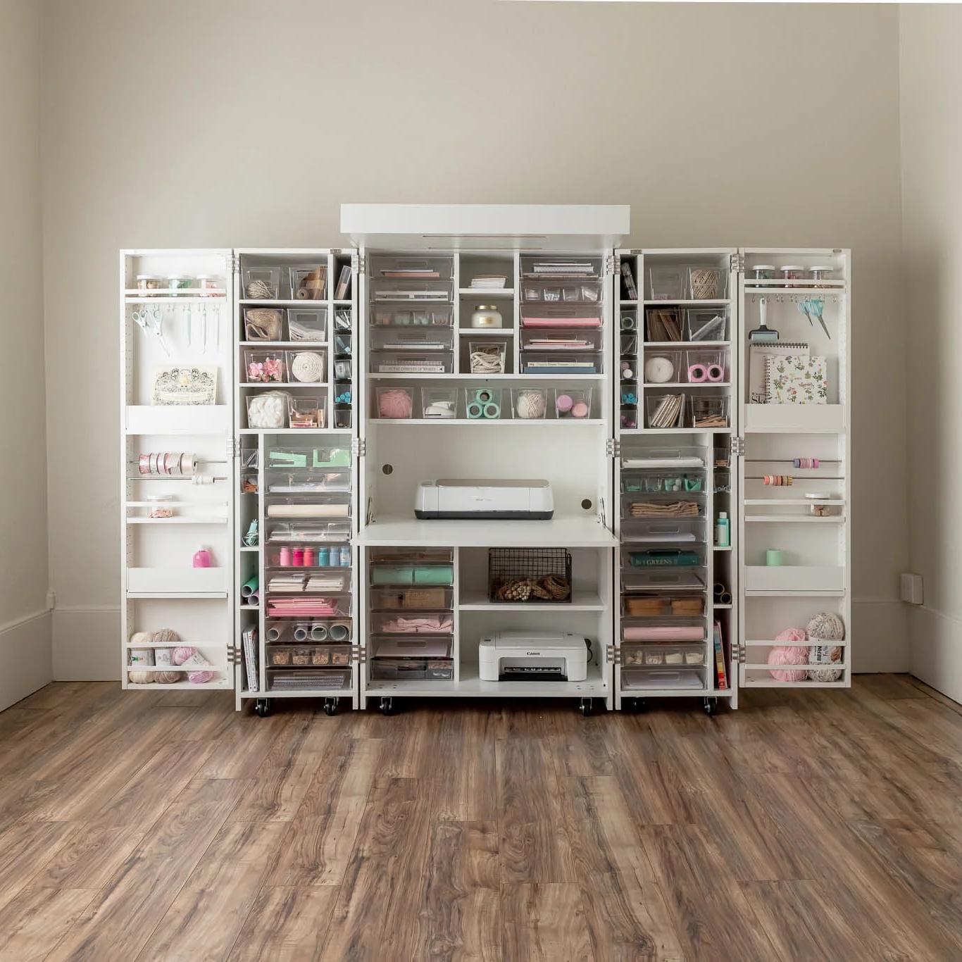 🎄2025 Christmas Sales🎅💝Multifunctional DreamBox Storage Cabinet💝