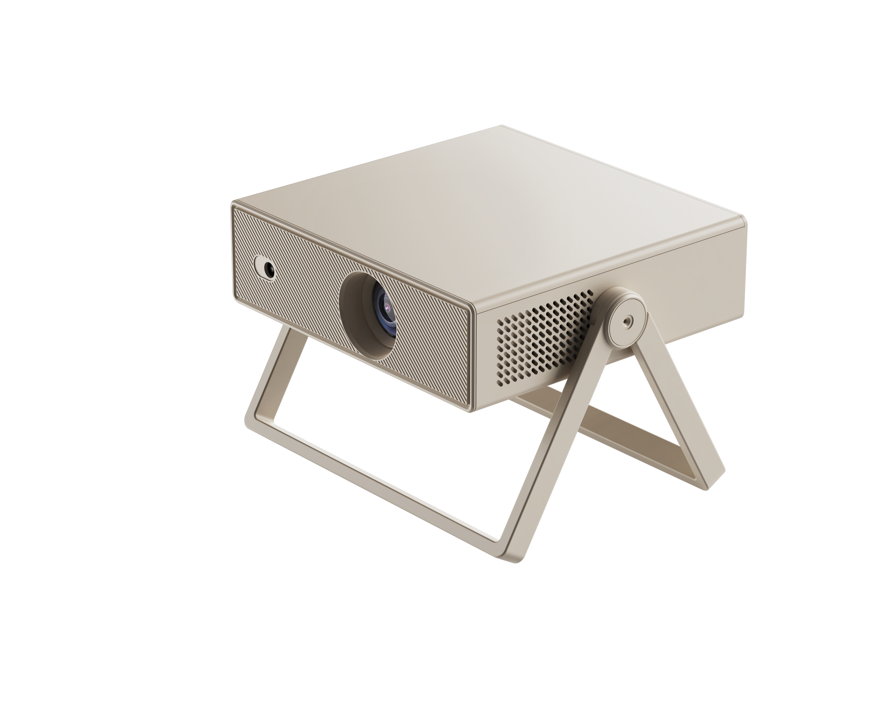 Cinema Experience at Home – Auto Focus Smart Projector with Android 13