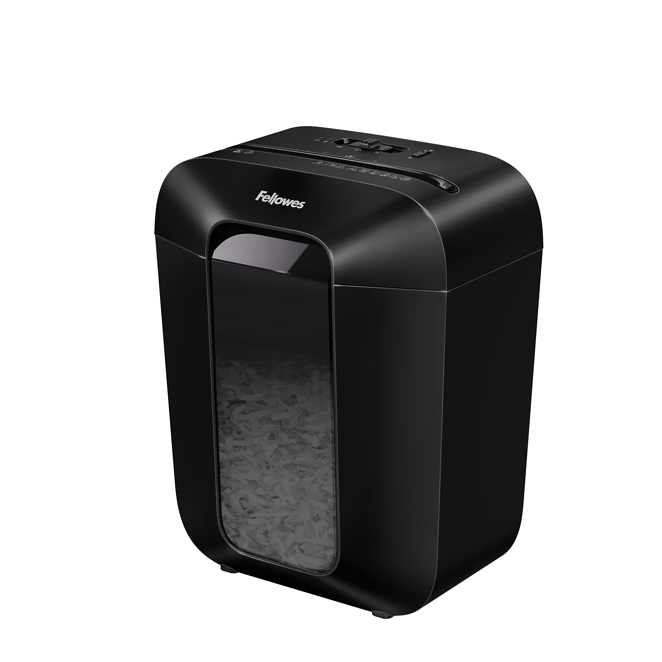 Keep Your Personal & Business Information Safe – Cross-Cut Paper Shredder