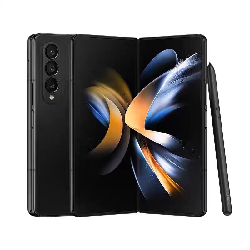 Folding phone Samsung Galaxy Z Fold4 4th generation 5G