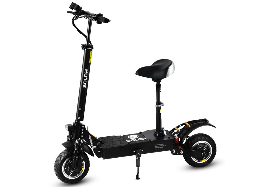 Solar P1 3.0 Electric Scooter
