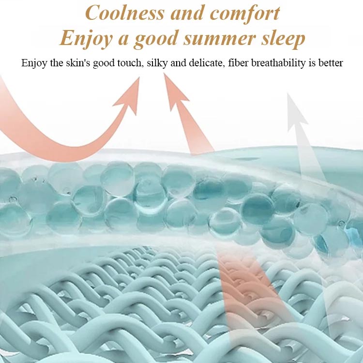 🔥Buy one get one free🔥Sheet Set of 4, Cool Fitted Sheet and Pillowcase Set, 100% Bamboo Sheet Set of 4