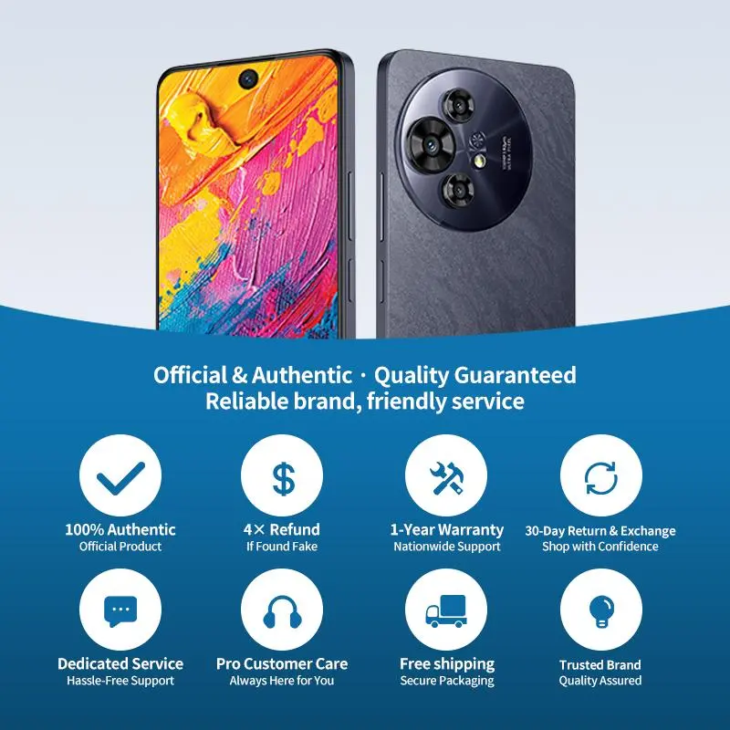 💥Discounted price GH₵ 459💥TCL 60 XE 5G Unlocked Phone Authentic 1-Year Warranty 8GB RAM 5010mAh Battery 6.8-inch 120Hz Display AI Triple Camera Dual SIM MicroSD