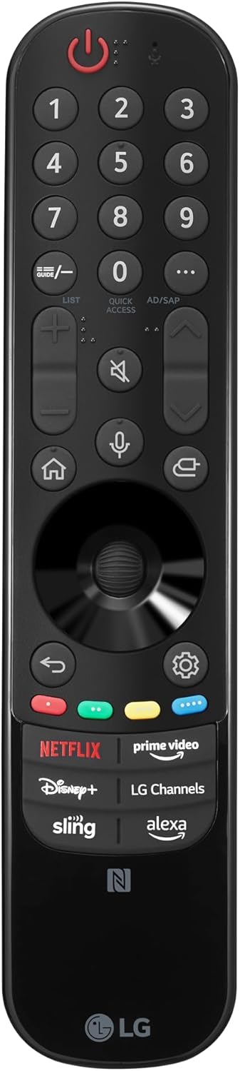 🎉Special Offer📣LG Class OLED evo G4 Series Smart TV 4K Processor Flat Screen with Magic Remote AI-Powered with Alexa Built-in