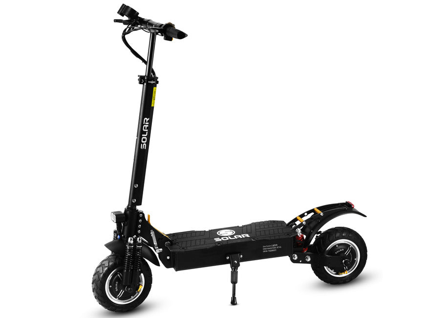 Solar P1 3.0 Electric Scooter
