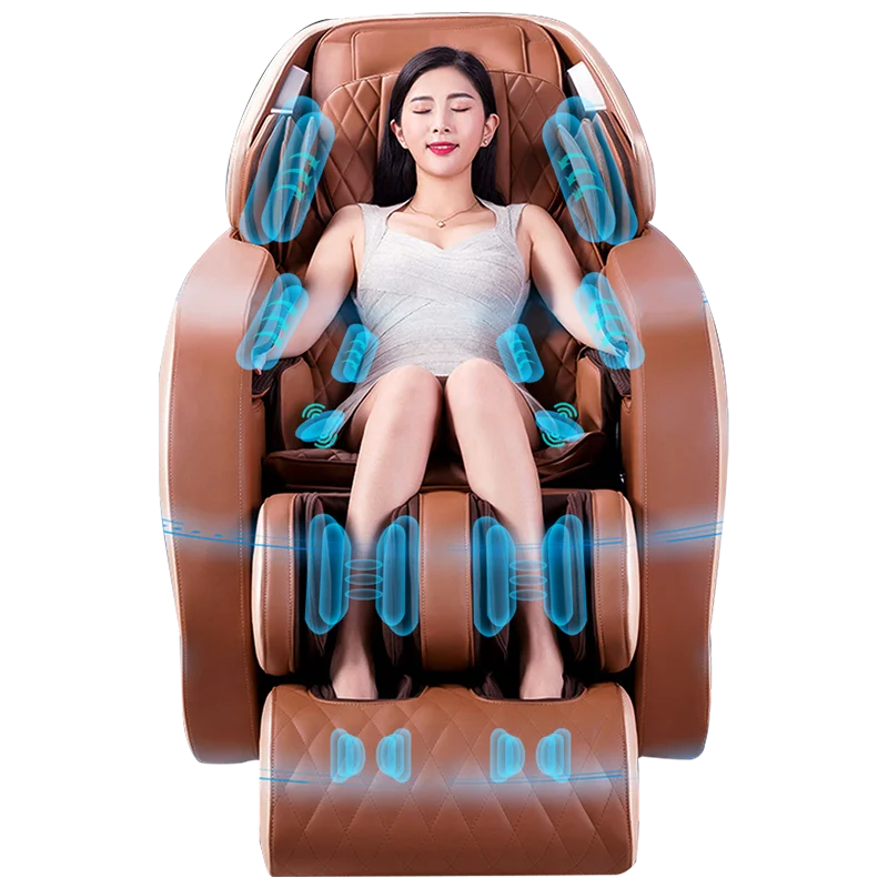 ⏰CLEARANCE SALE!⏰LUXURY BODY MASSAGE CHAIR