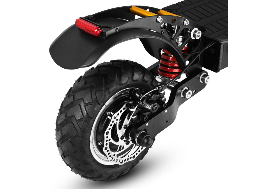 Solar P1 3.0 Electric Scooter