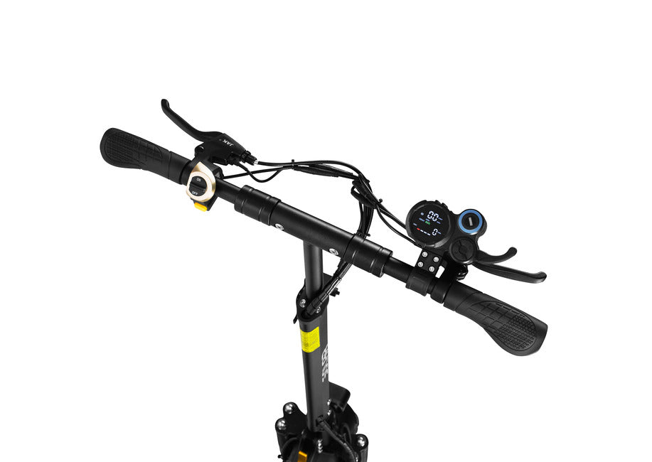 Solar P1 3.0 Electric Scooter