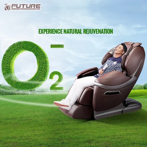 ⏰CLEARANCE SALE!⏰LUXURY BODY MASSAGE CHAIR