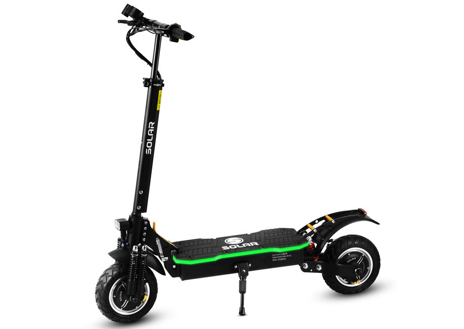 Solar P1 3.0 Electric Scooter