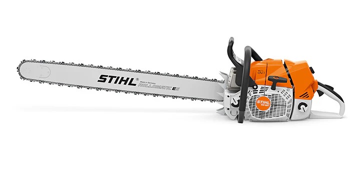 【⏰CLEARANCE SALE!⏰】 MS 881 Gasoline Chainsaw