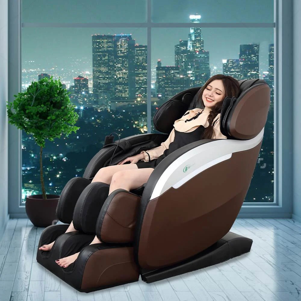 ⏰CLEARANCE SALE!⏰LUXURY BODY MASSAGE CHAIR