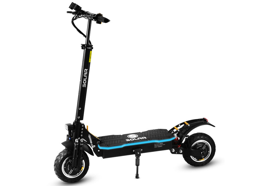 Solar P1 3.0 Electric Scooter