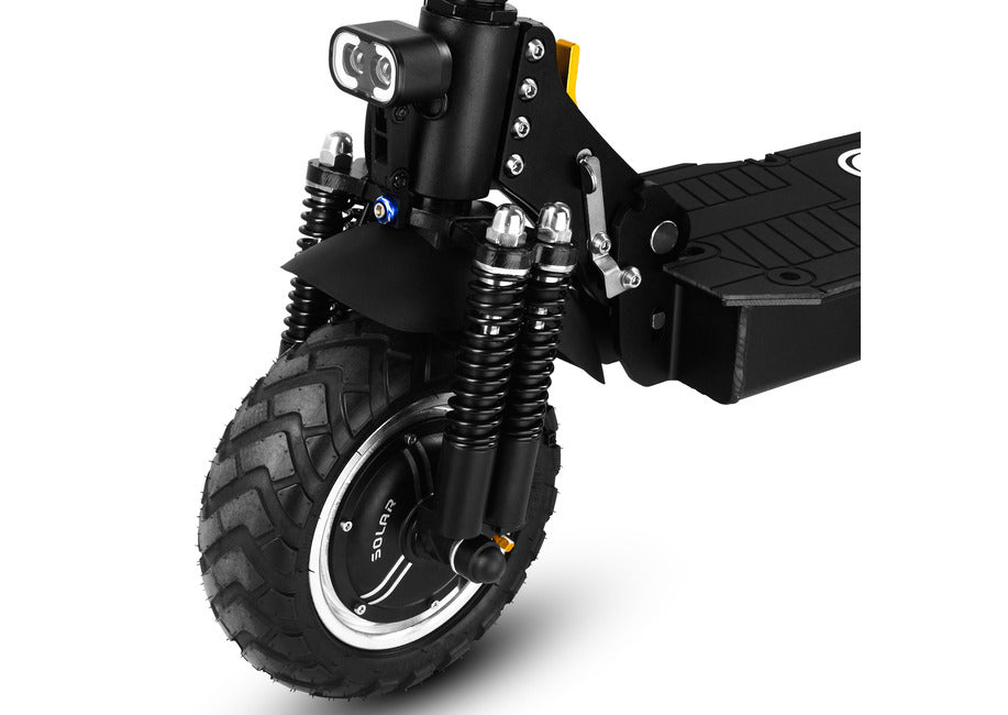 Solar P1 3.0 Electric Scooter