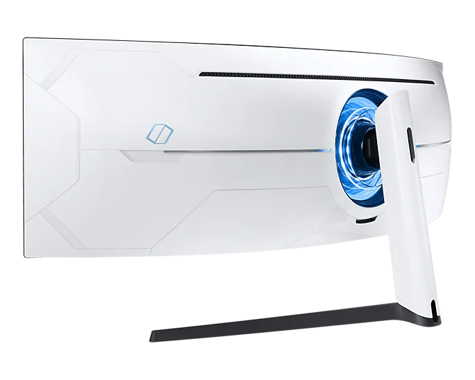 Samsung Odyssey G9 LC49G95TSSEXXP 49" Curved Gaming Monitor