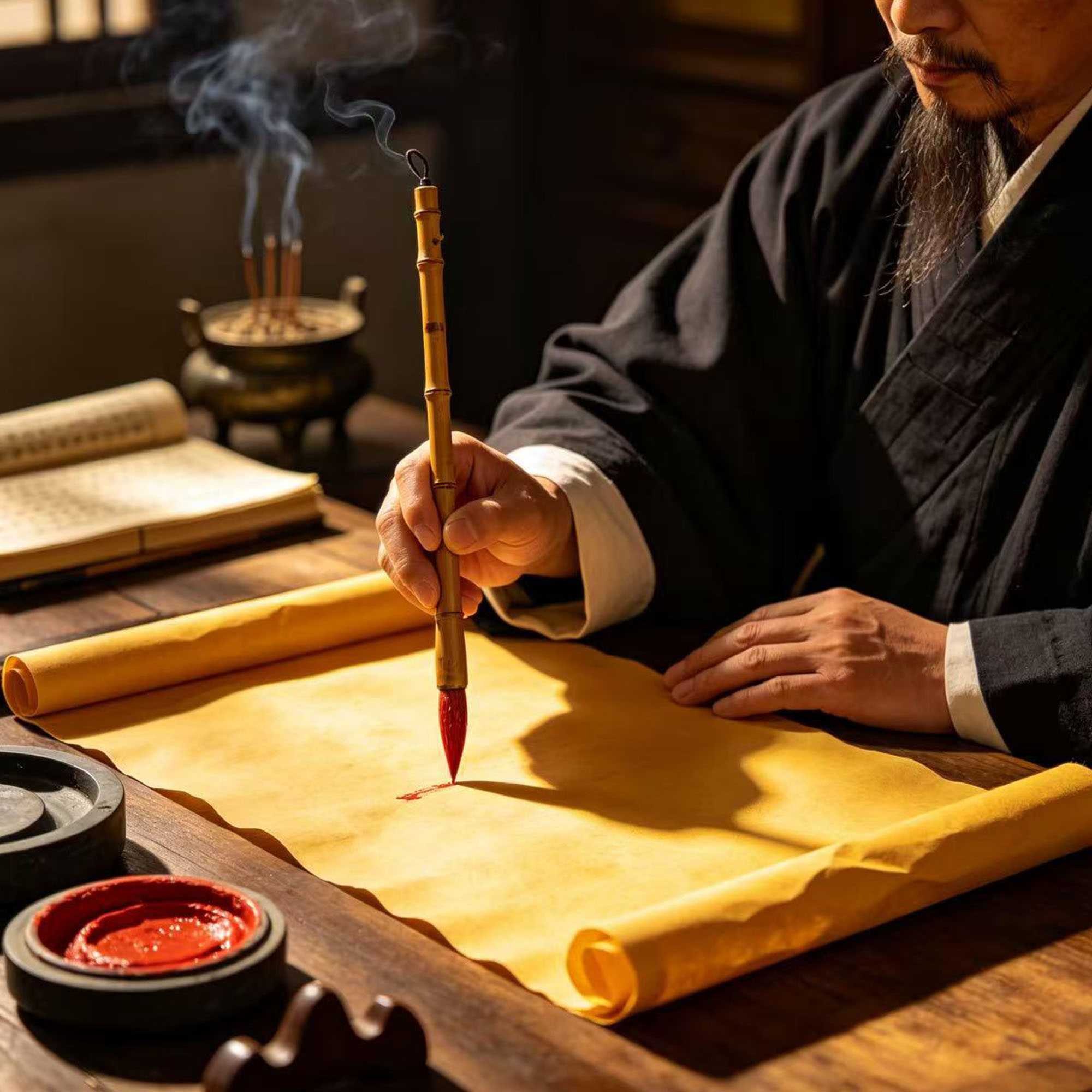 Understanding Taoism
