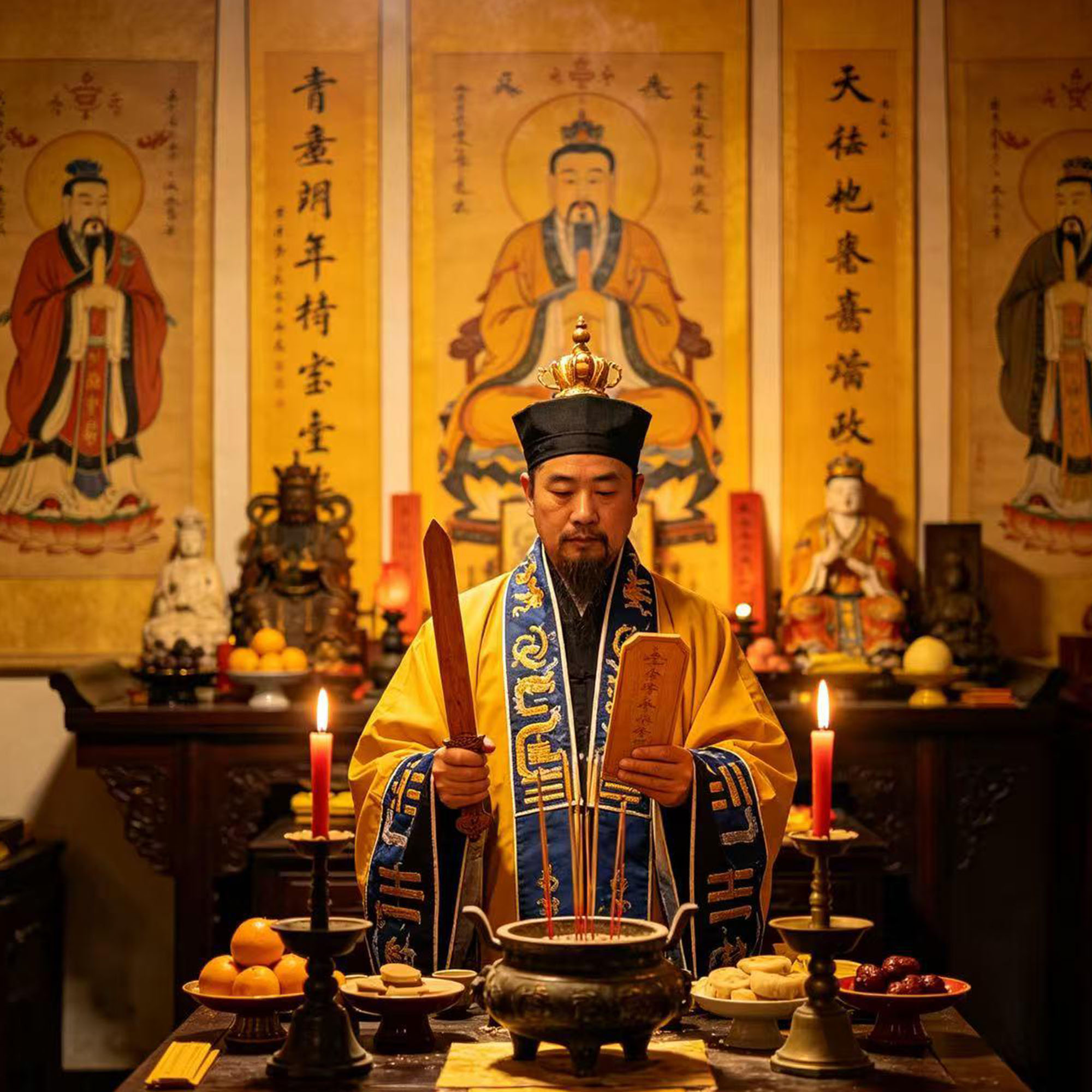 Understanding Taoism