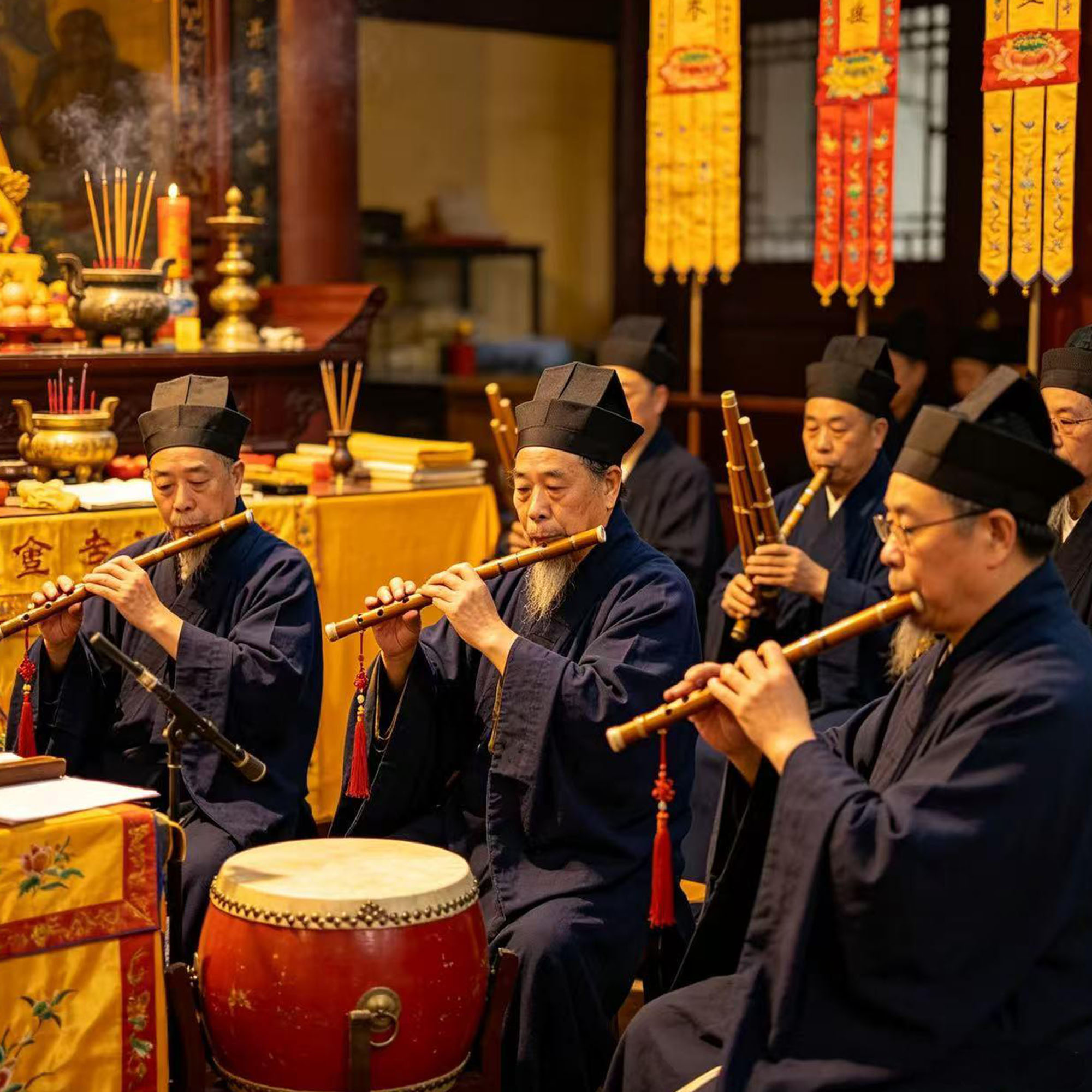 Understanding Taoism