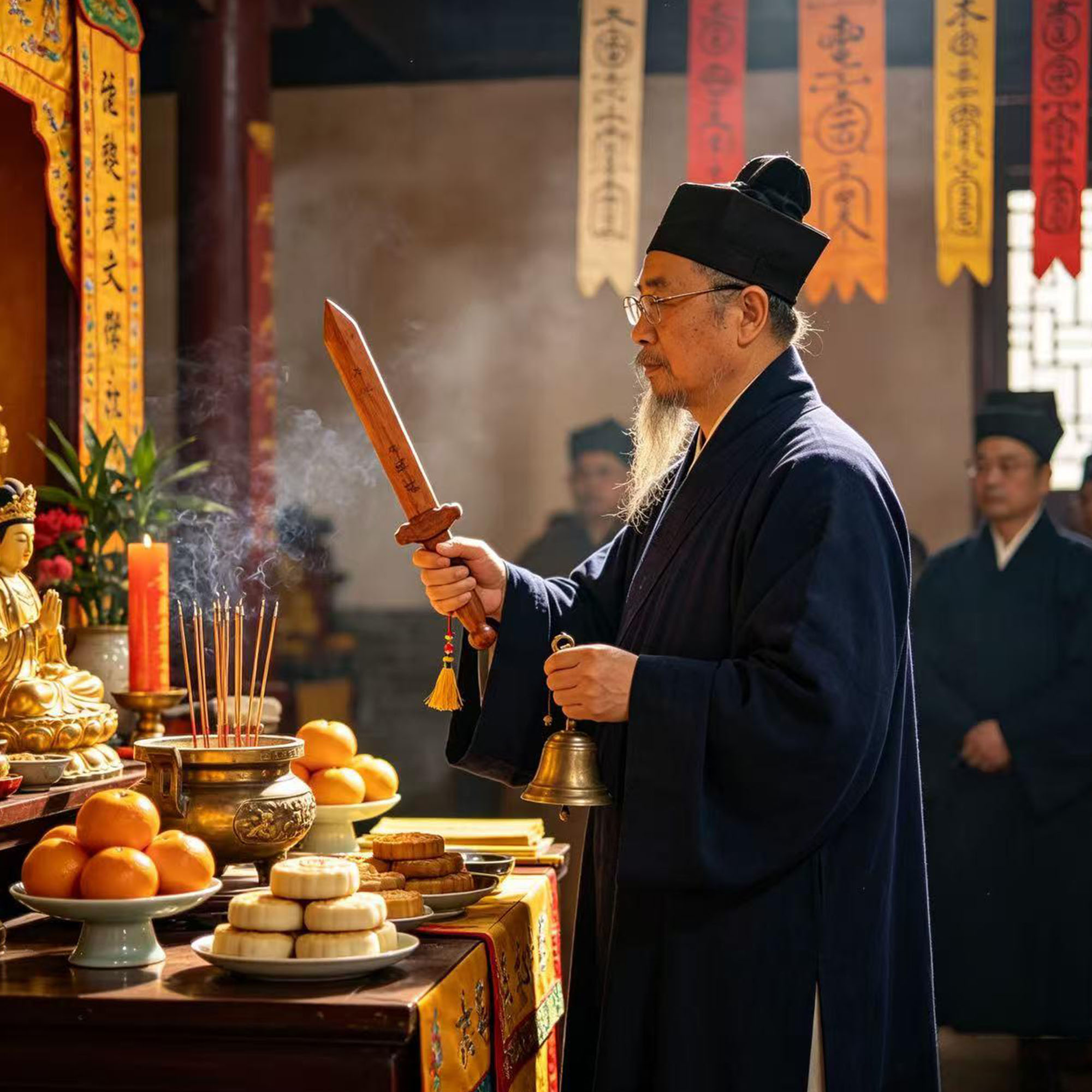 Understanding Taoism