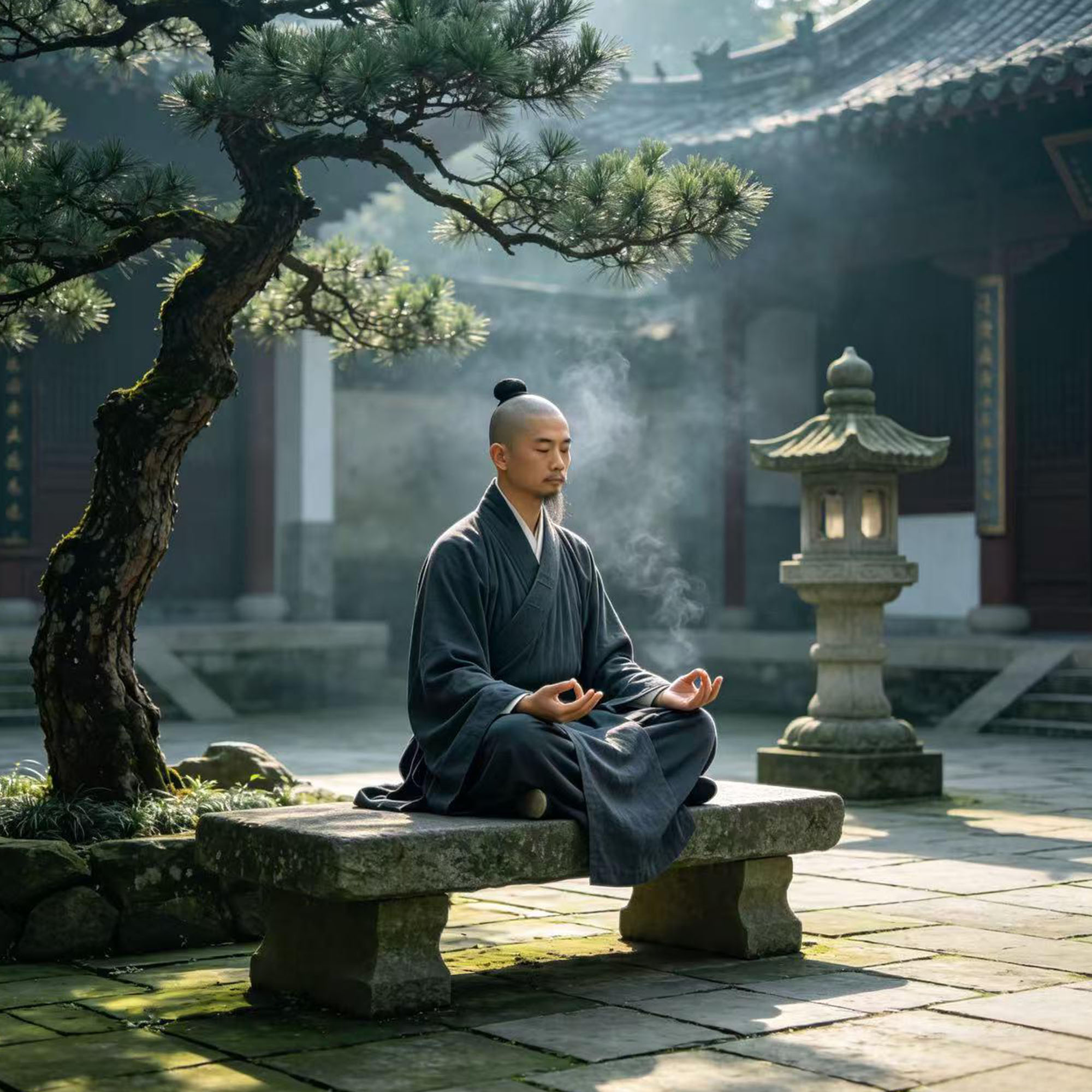 Understanding Taoism