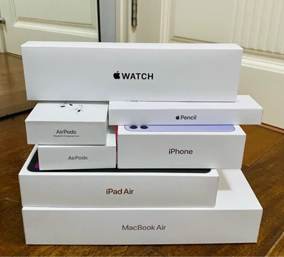 🎁2025 Amazon Warehouse Return Pallets📱💻🎮 - Last Chance to Order⚡